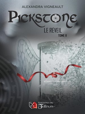 cover image of Pickstone--Tome 2